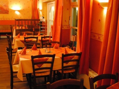 Photo: Il Gambero Rosso Ristorante