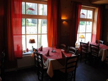 Photo: Il Gambero Rosso Ristorante