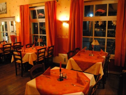 Photo: Il Gambero Rosso Ristorante